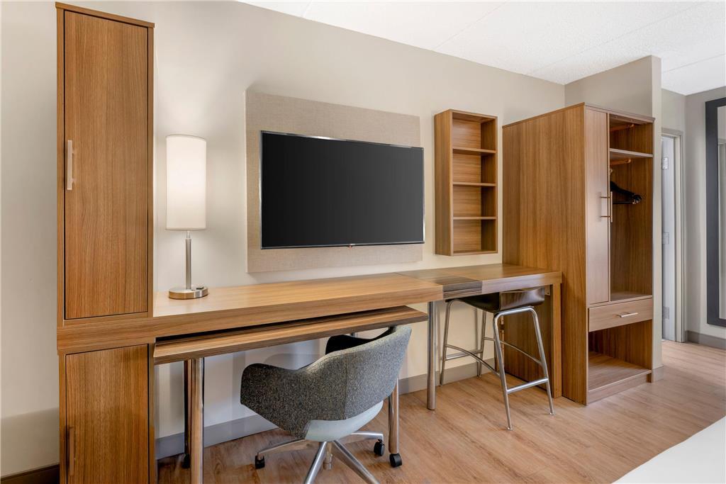 Mainstay Suites Oakbrook Terrace - Chicago Værelse billede