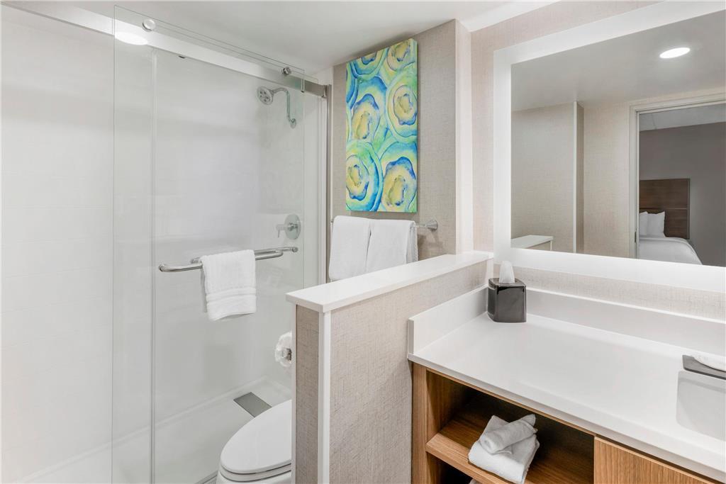 Mainstay Suites Oakbrook Terrace - Chicago Værelse billede