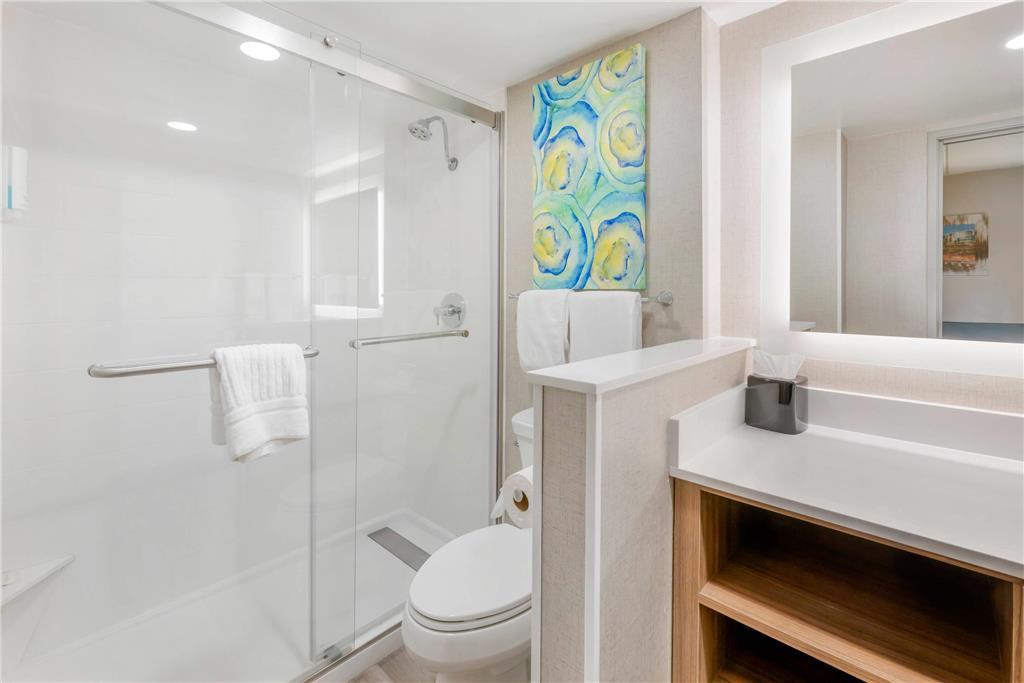 Mainstay Suites Oakbrook Terrace - Chicago Værelse billede