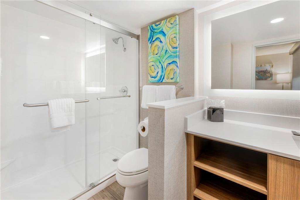 Mainstay Suites Oakbrook Terrace - Chicago Værelse billede